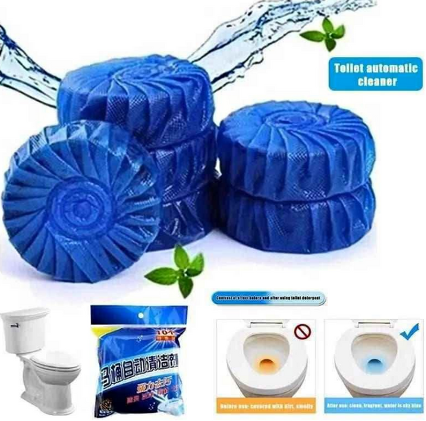 BlueFresh+
