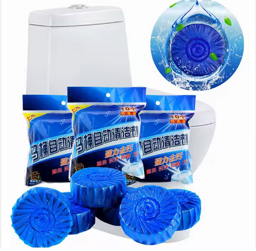BlueFresh+